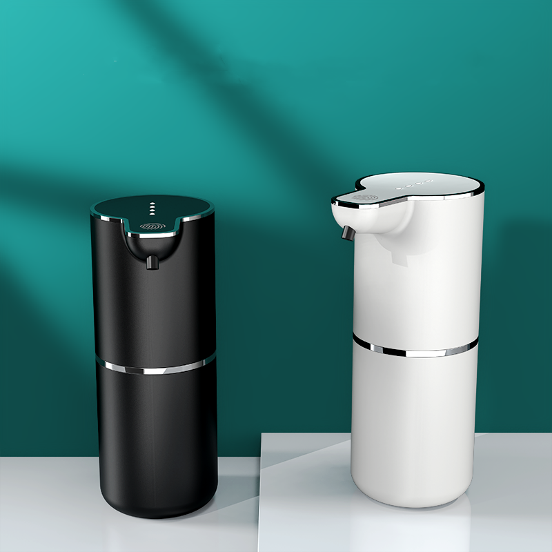 Distributeur automatique de savon