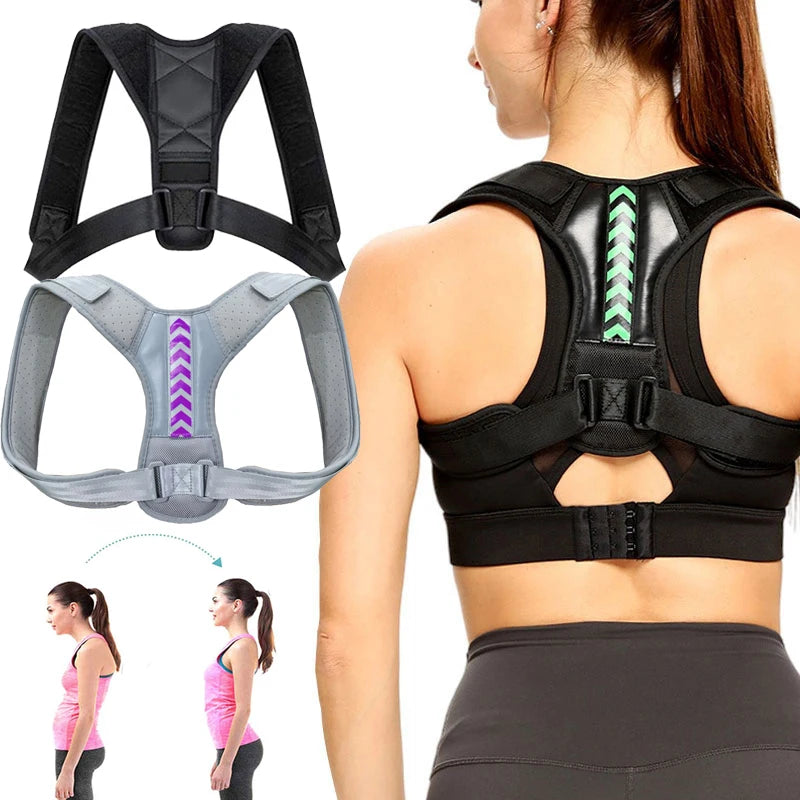 Correcteur de posture