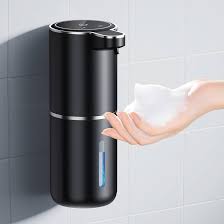 Distributeur automatique de savon