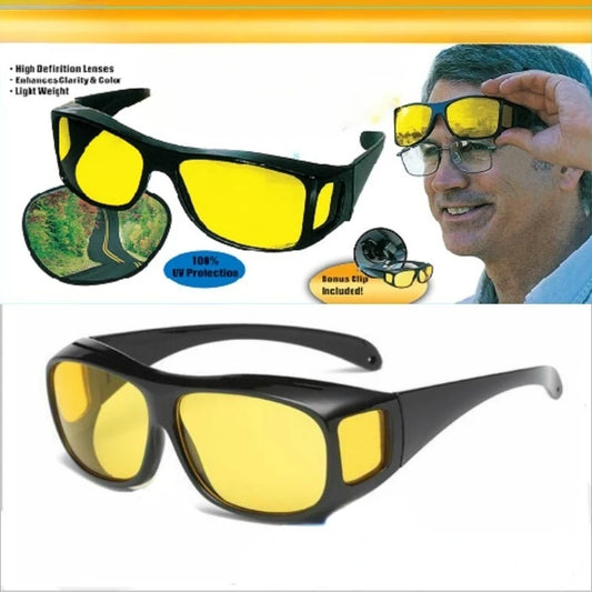 Lunettes Vision Nocturne Pro