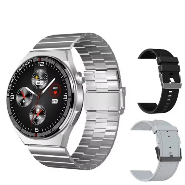 H Max Montre Intelligente