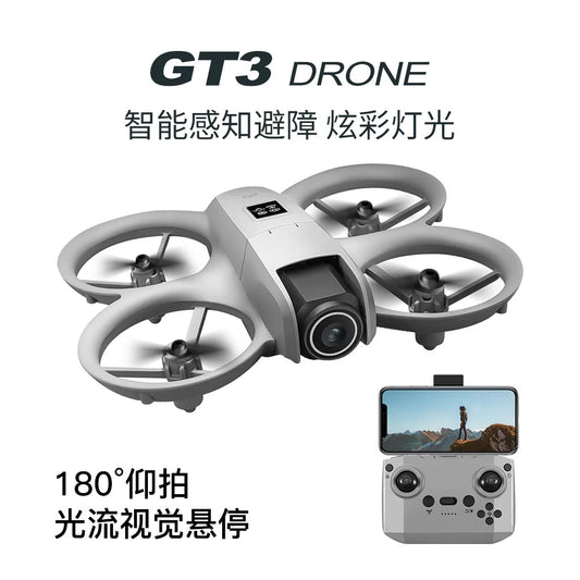 Mini Drone GT Max Pro