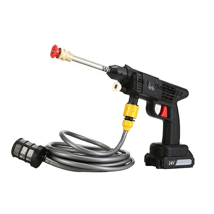 Pulvérisateur Auto Sans Fil Pro