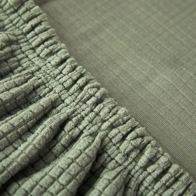 Housse de canapé Élégance Étanche