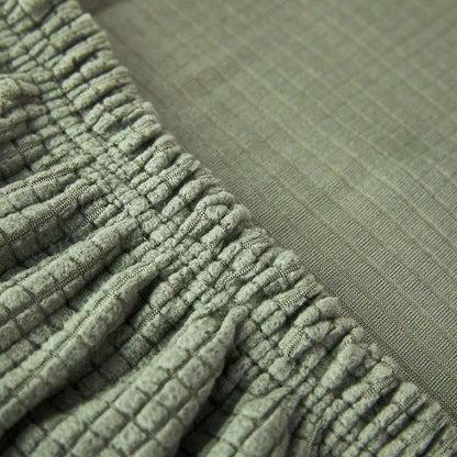 Housse de canapé Élégance Étanche