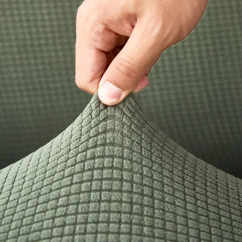 Housse de canapé Élégance Étanche