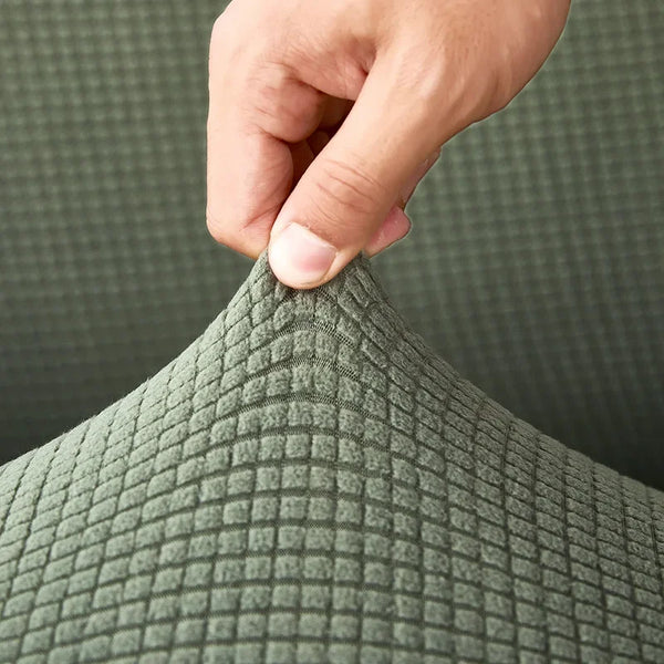 Housse de canapé Élégance Étanche