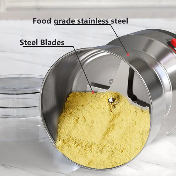 Moulin Multifonction Pro