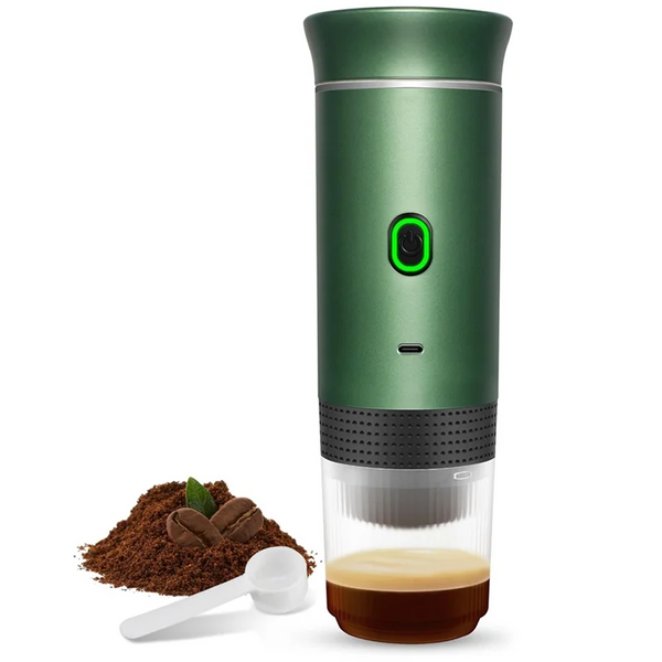 Cafetière Espresso Portable Nomade Pro