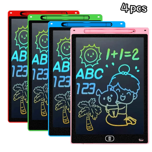 Tablette d'écriture LCD Magic